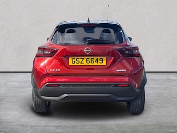 Used Nissan Juke 2023 for sale - 78593197: Photo