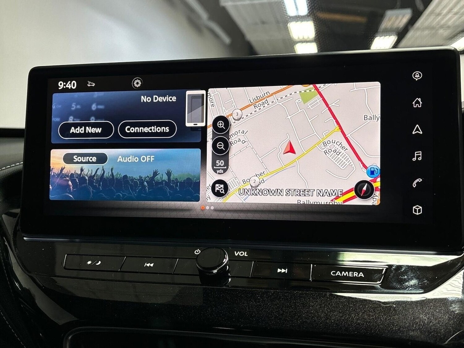 Used Nissan Juke 2026 for sale - 78192269: Photo 11