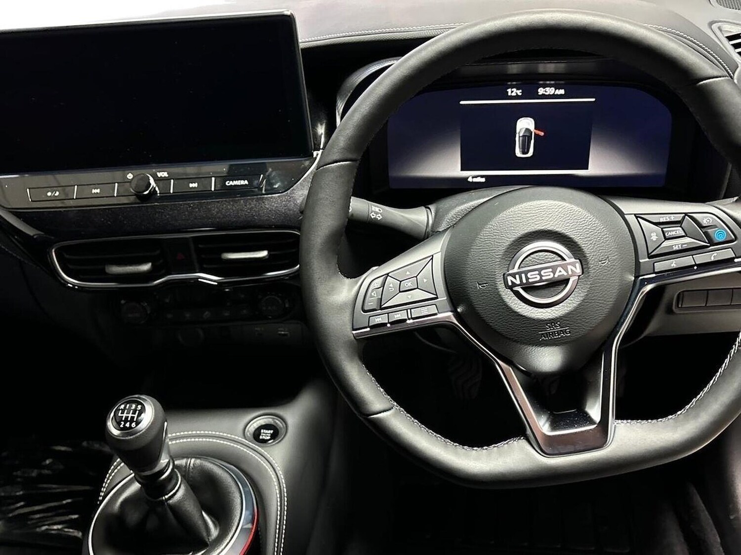 Used Nissan Juke 2026 for sale - 78192269: Photo 8