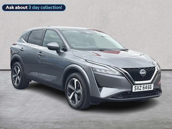 Used Nissan Qashqai 2023 for sale - 79451105: Photo