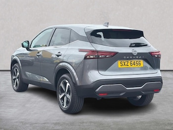 Used Nissan Qashqai 2023 for sale - 79451105: Photo