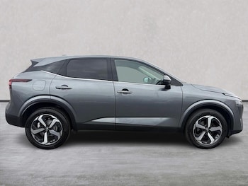 Used Nissan Qashqai 2023 for sale - 79451105: Photo