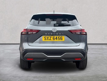 Used Nissan Qashqai 2023 for sale - 79451105: Photo