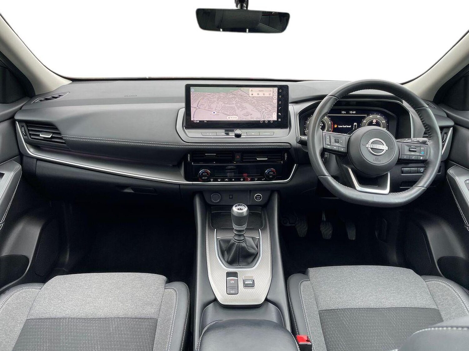 Used Nissan Qashqai 2025 for sale - 78064449: Photo 10