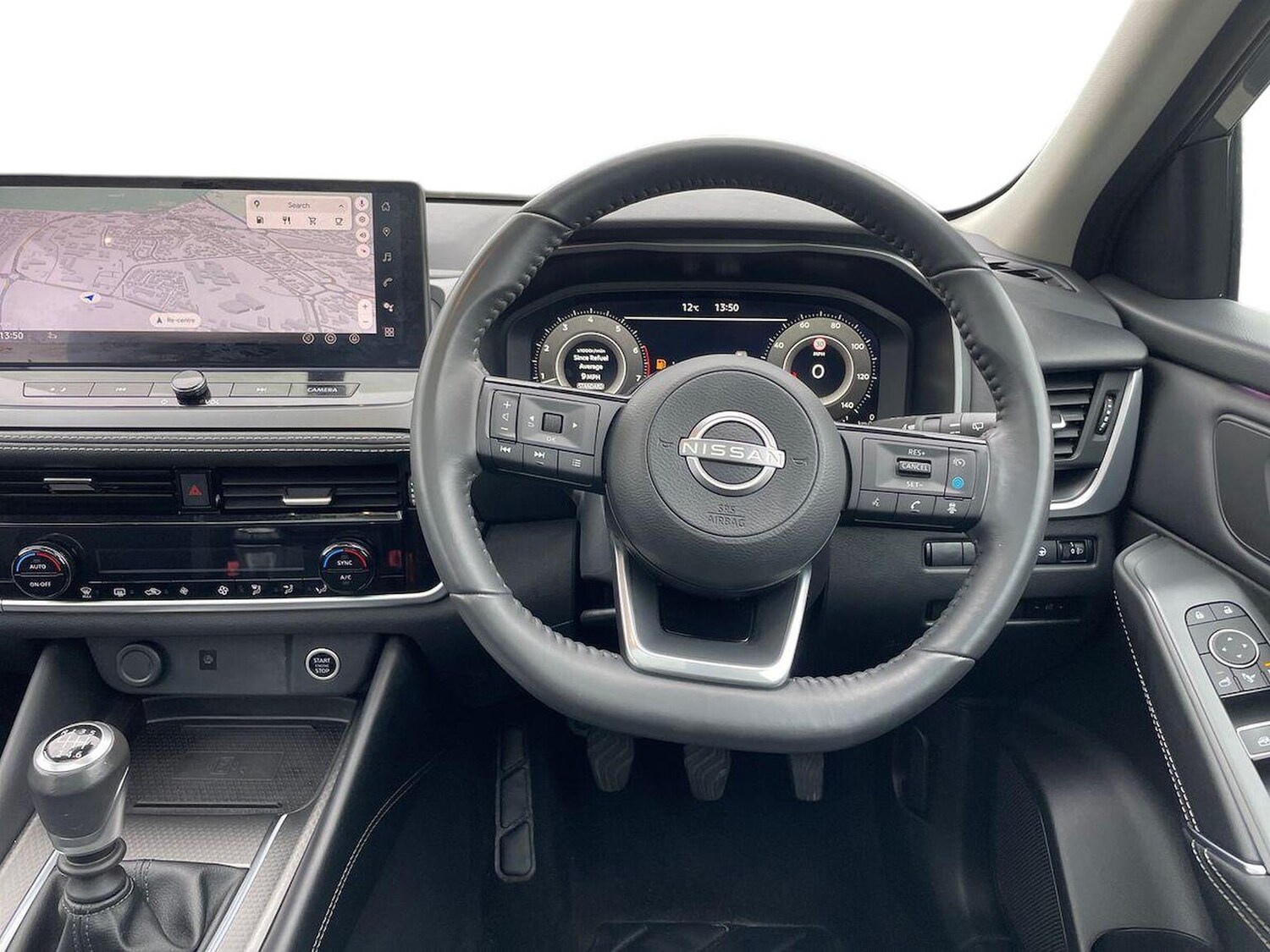 Used Nissan Qashqai 2025 for sale - 78064449: Photo 11