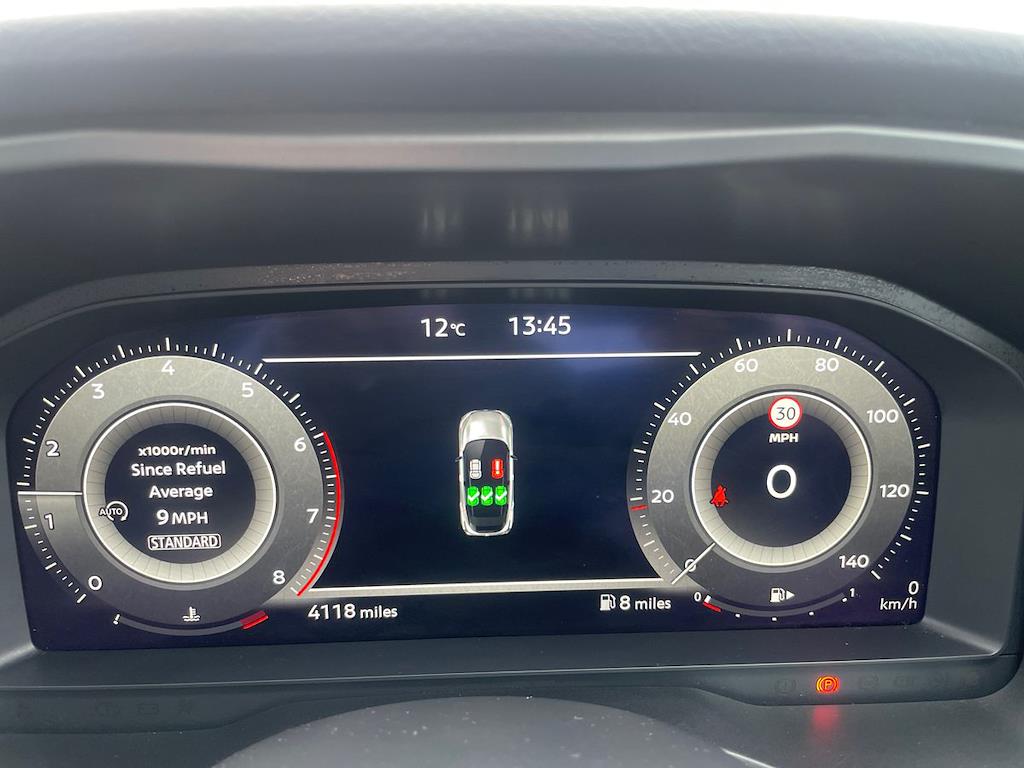 Used Nissan Qashqai 2025 for sale - 78064449: Photo 12