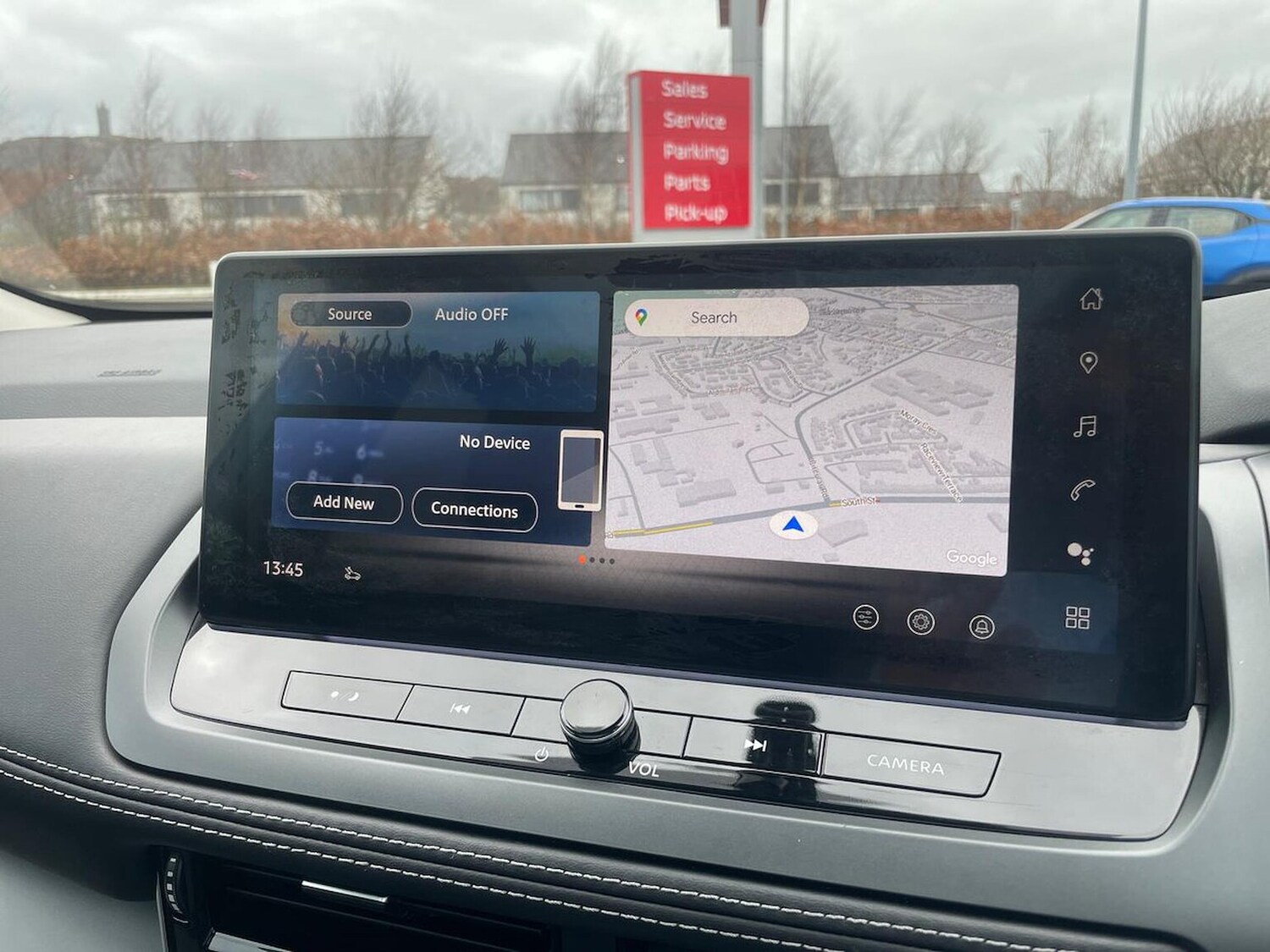 Used Nissan Qashqai 2025 for sale - 78064449: Photo 13