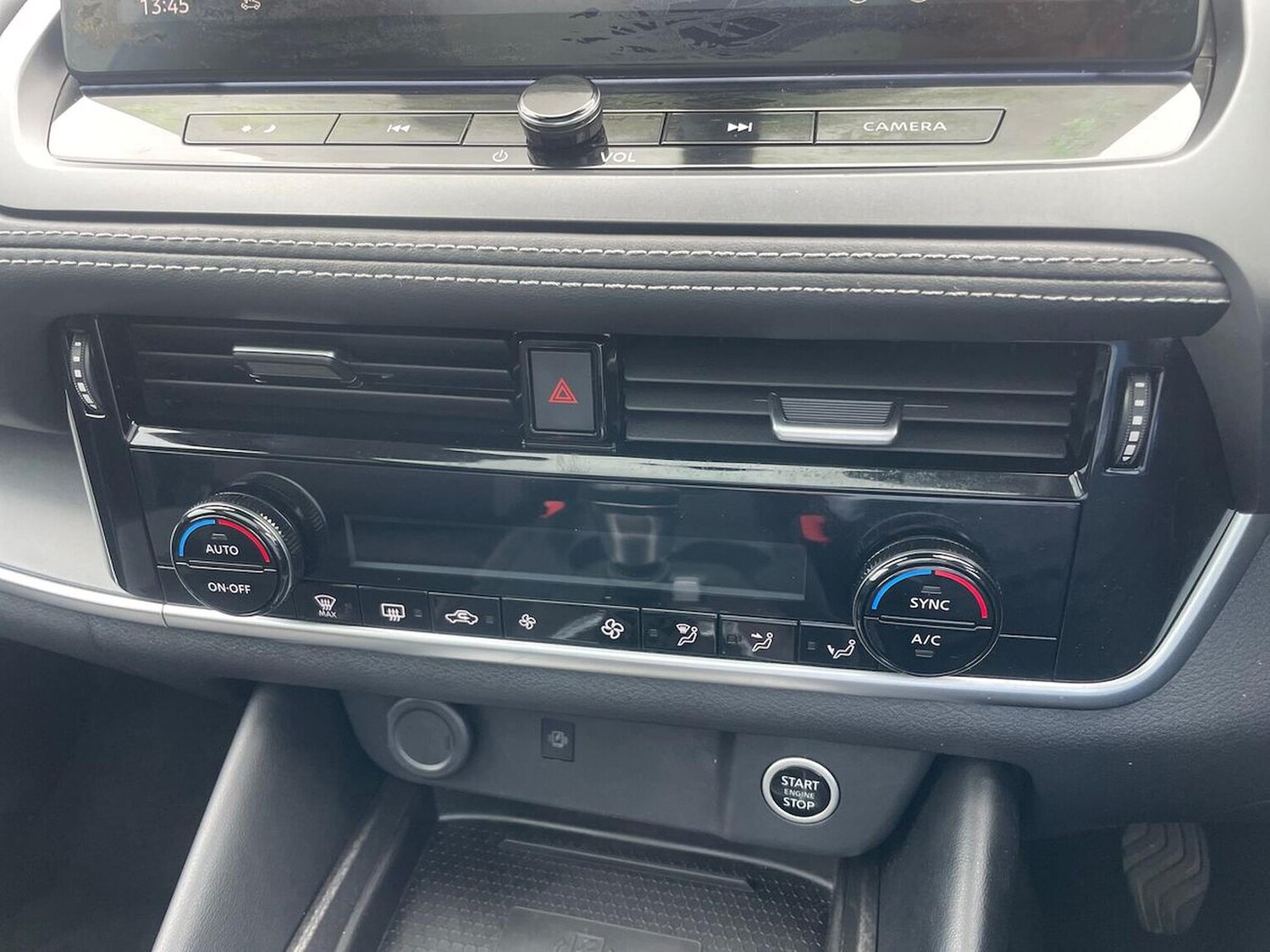 Used Nissan Qashqai 2025 for sale - 78064449: Photo 14