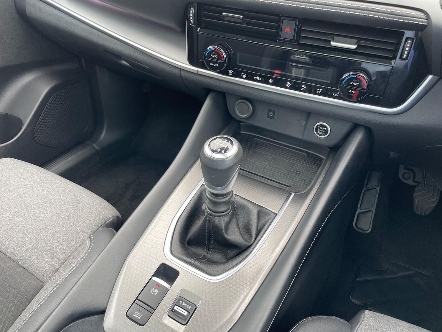 Used Nissan Qashqai 2025 for sale - 78064449: Photo 15