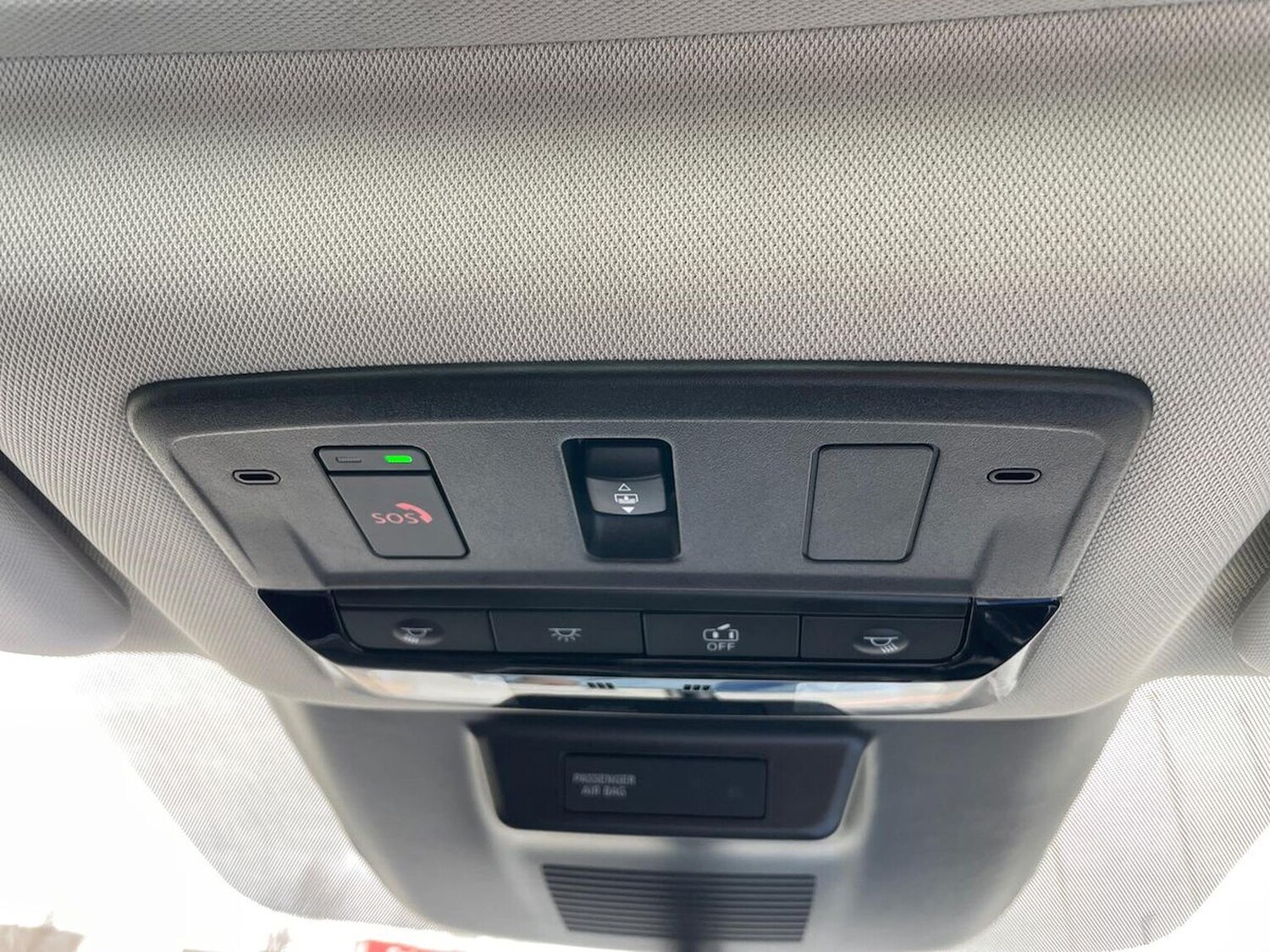 Used Nissan Qashqai 2025 for sale - 78064449: Photo 16