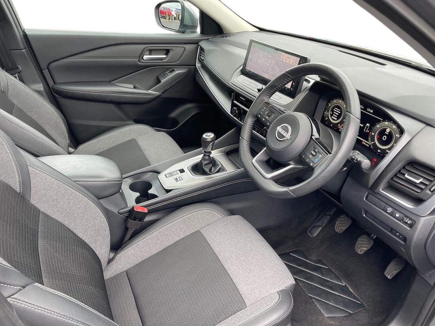 Used Nissan Qashqai 2025 for sale - 78064449: Photo 17