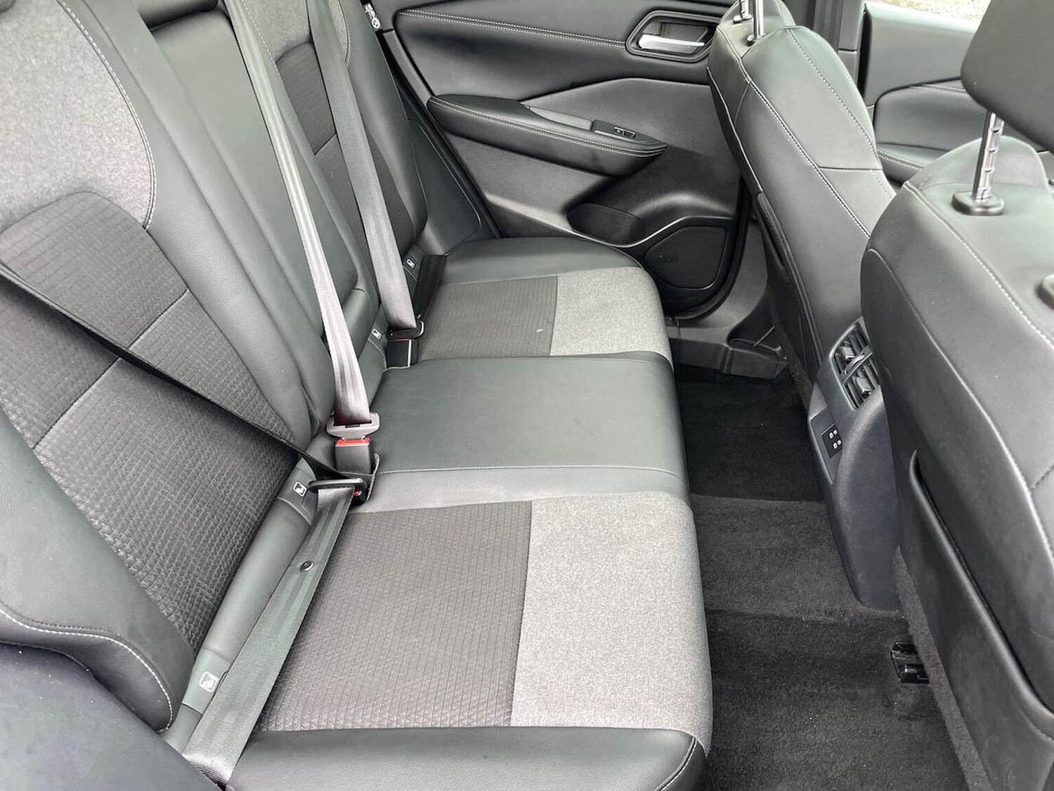 Used Nissan Qashqai 2025 for sale - 78064449: Photo 18