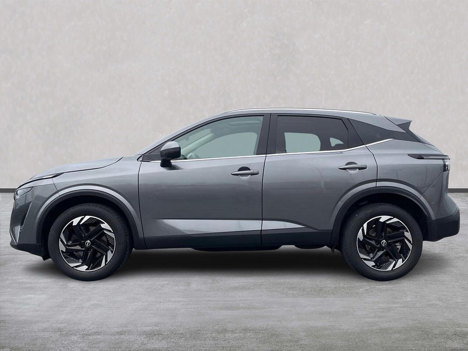 Used Nissan Qashqai 2025 for sale - 78064449: Photo 21