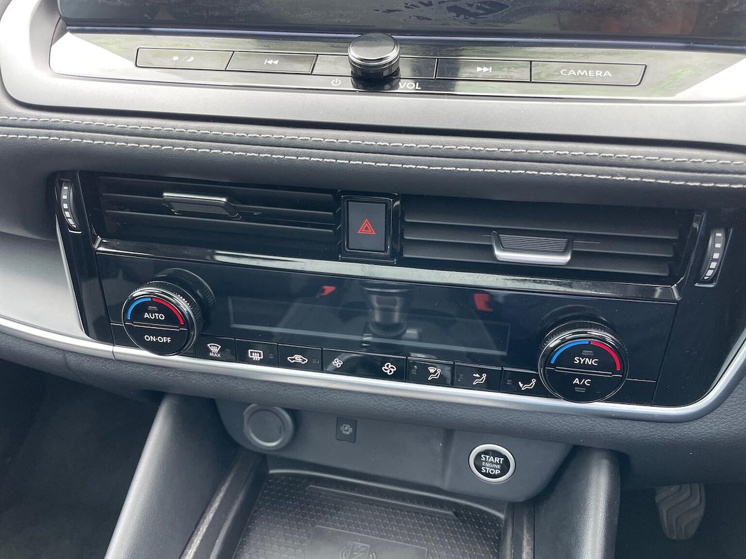 Used Nissan Qashqai 2025 for sale - 78064449: Photo 25