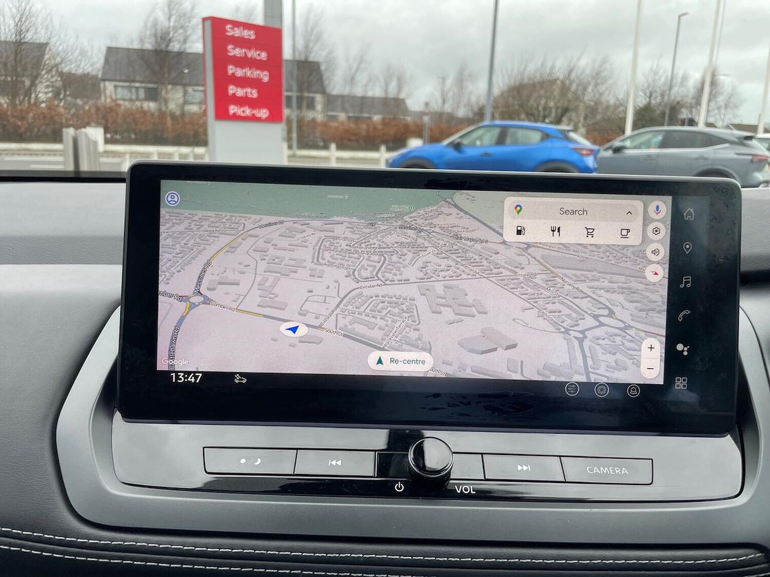 Used Nissan Qashqai 2025 for sale - 78064449: Photo 26