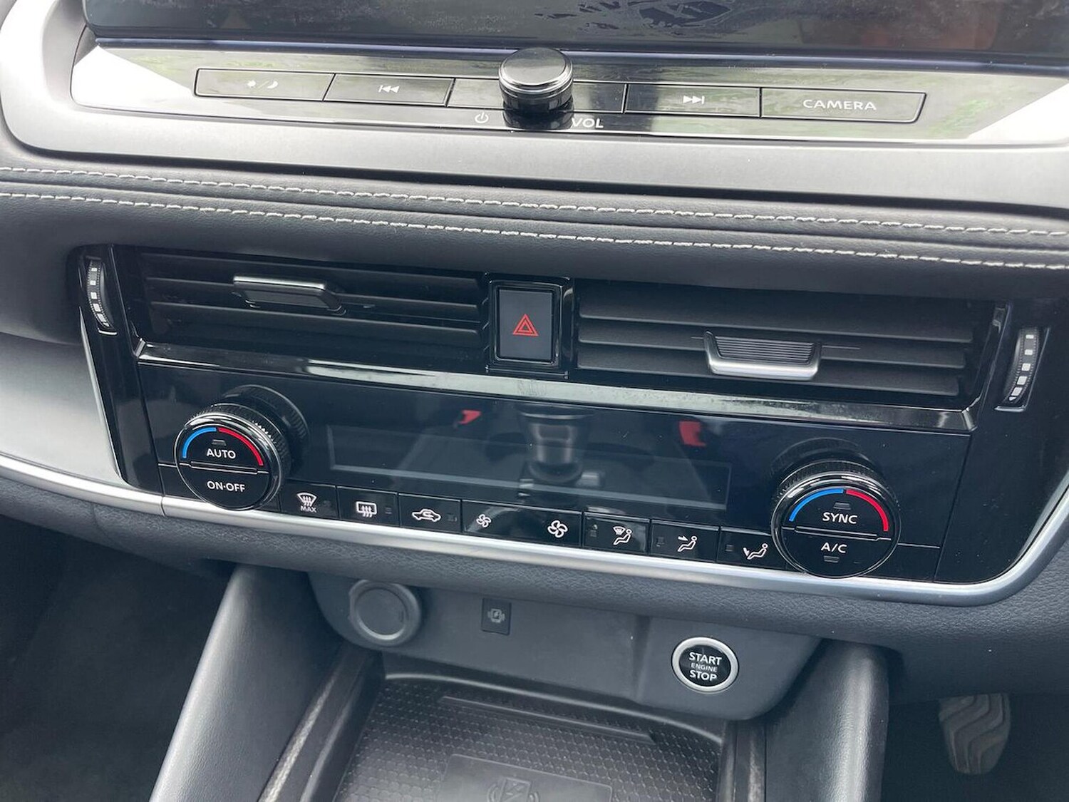 Used Nissan Qashqai 2025 for sale - 78064449: Photo 27