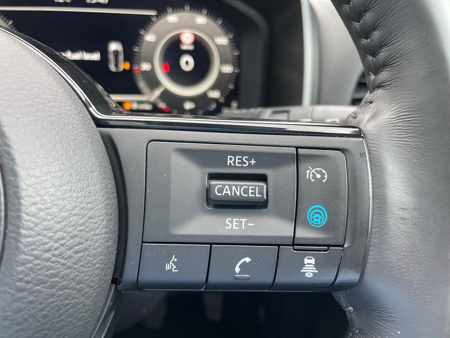 Used Nissan Qashqai 2025 for sale - 78064449: Photo 28