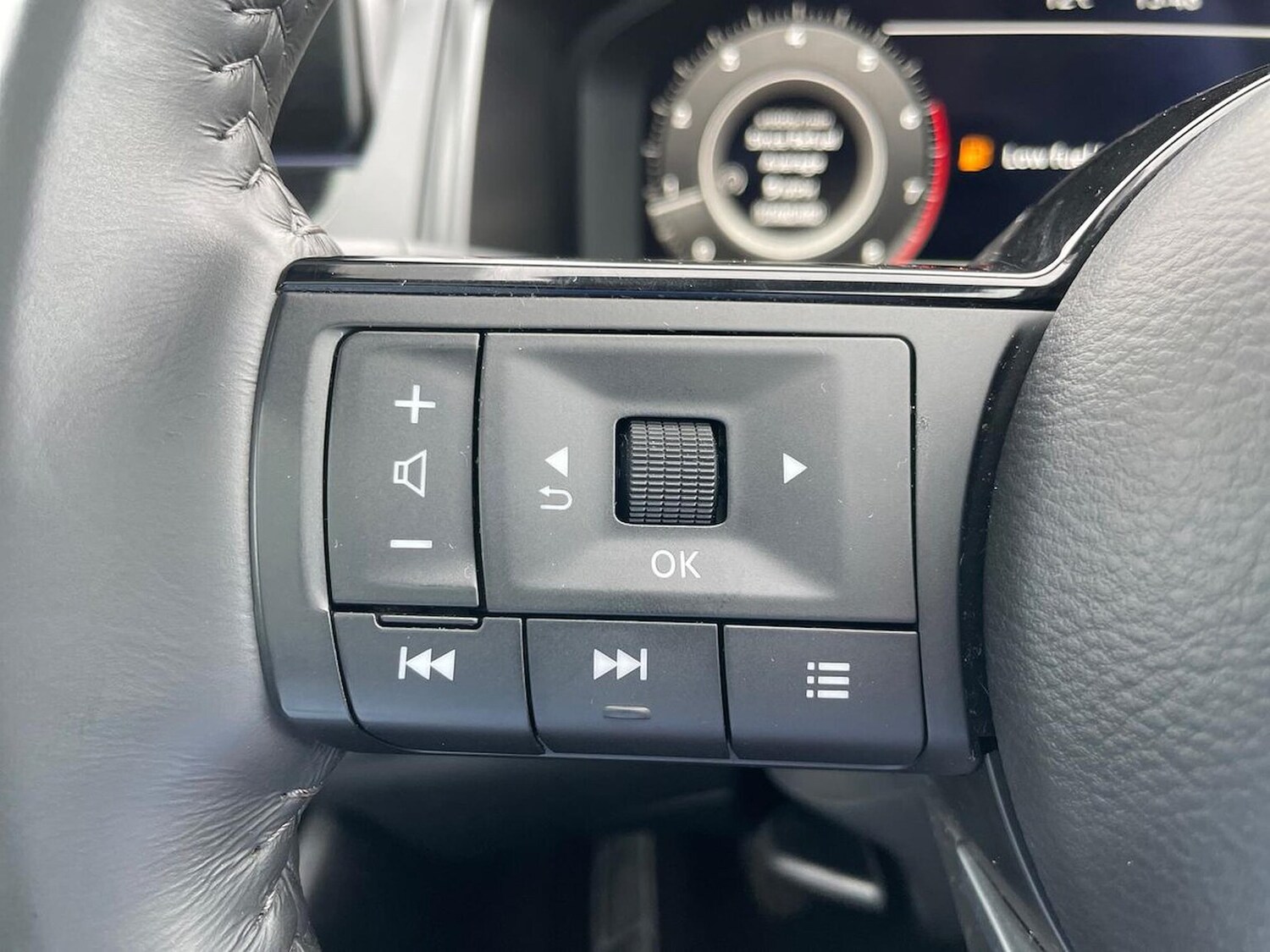 Used Nissan Qashqai 2025 for sale - 78064449: Photo 29