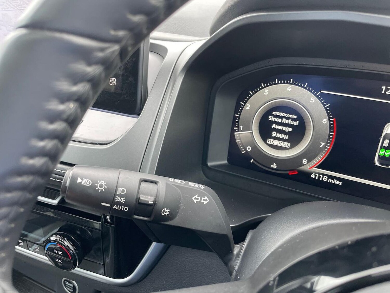 Used Nissan Qashqai 2025 for sale - 78064449: Photo 31