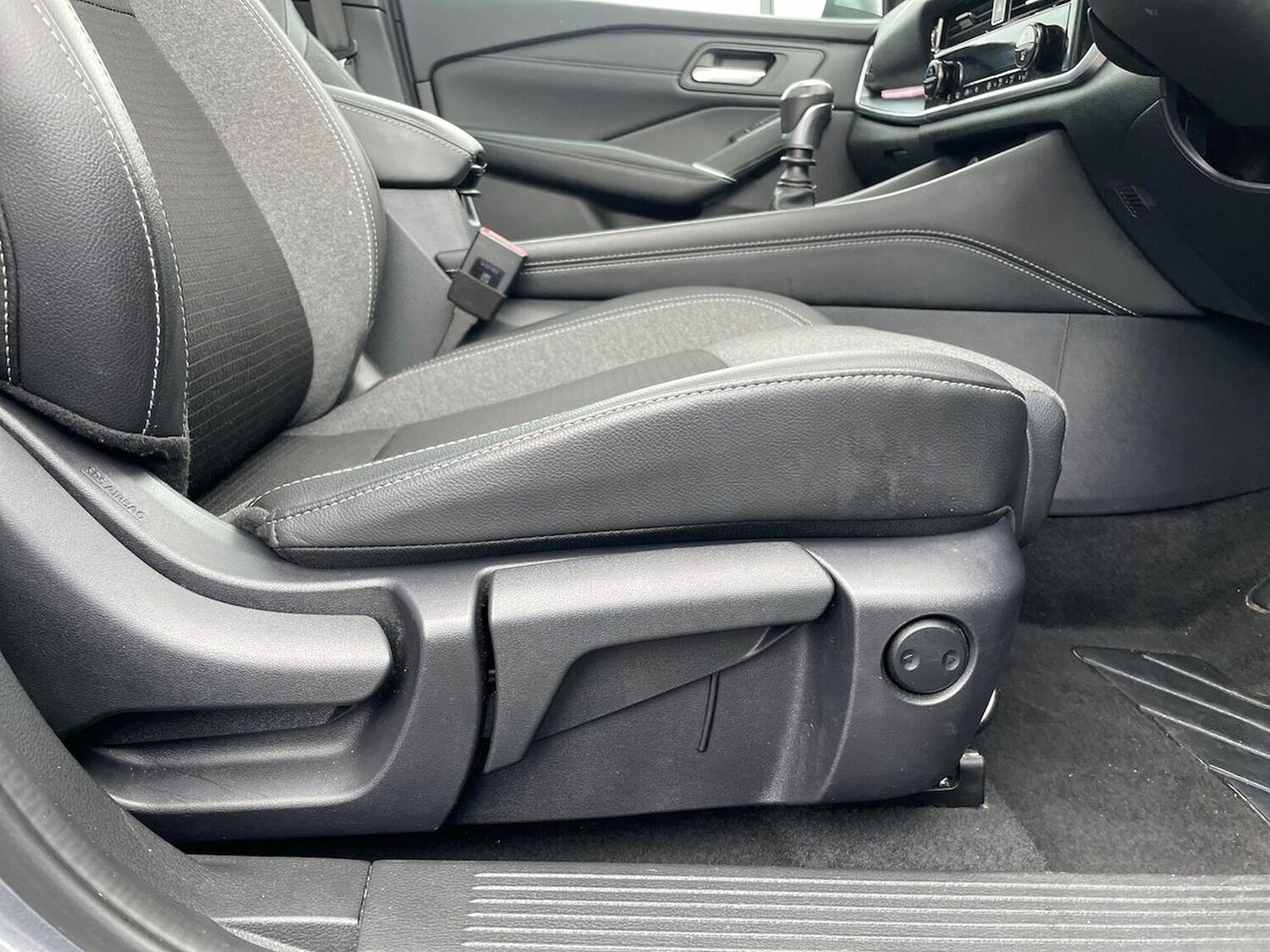 Used Nissan Qashqai 2025 for sale - 78064449: Photo 32