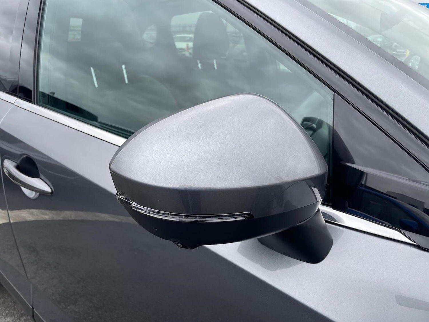 Used Nissan Qashqai 2025 for sale - 78064449: Photo 36