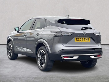 Used Nissan Qashqai 2025 for sale - 78064449: Photo