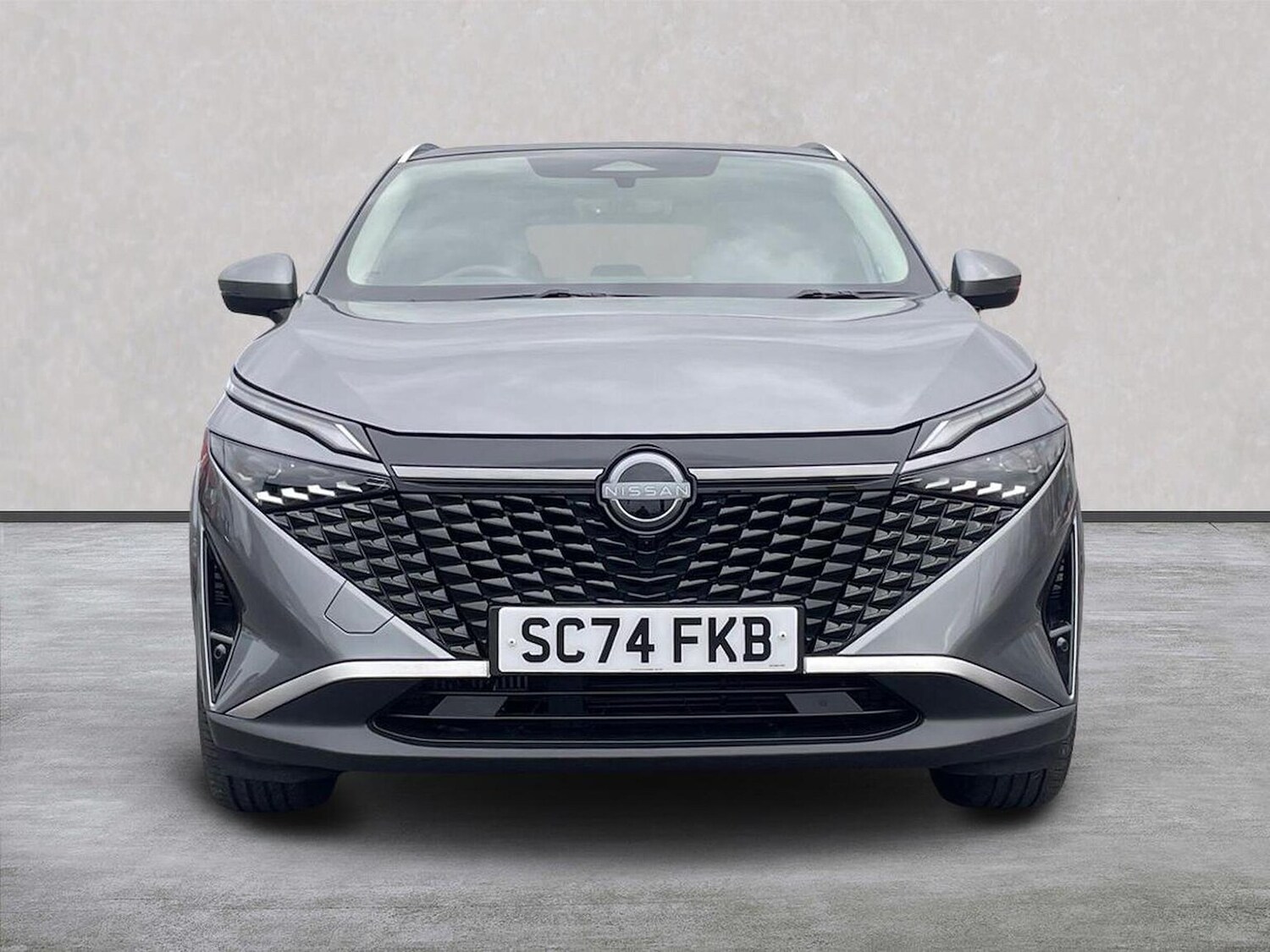 Used Nissan Qashqai 2025 for sale - 78064449: Photo 7