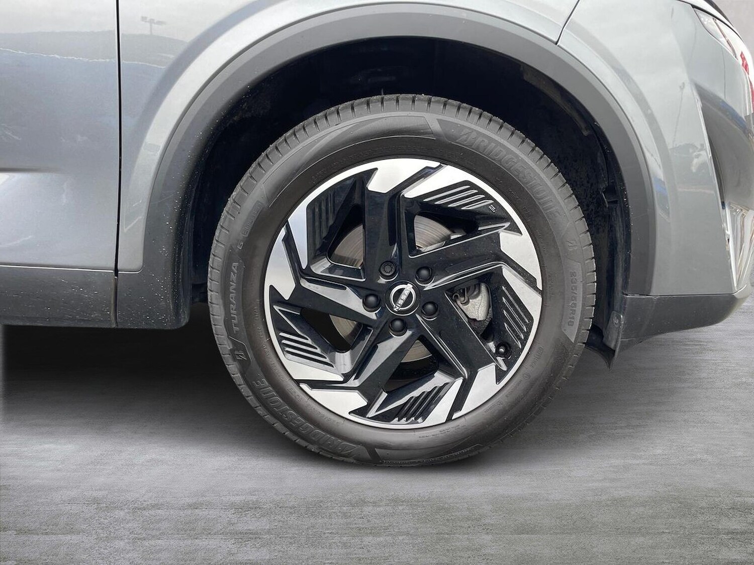 Used Nissan Qashqai 2025 for sale - 78064449: Photo 8