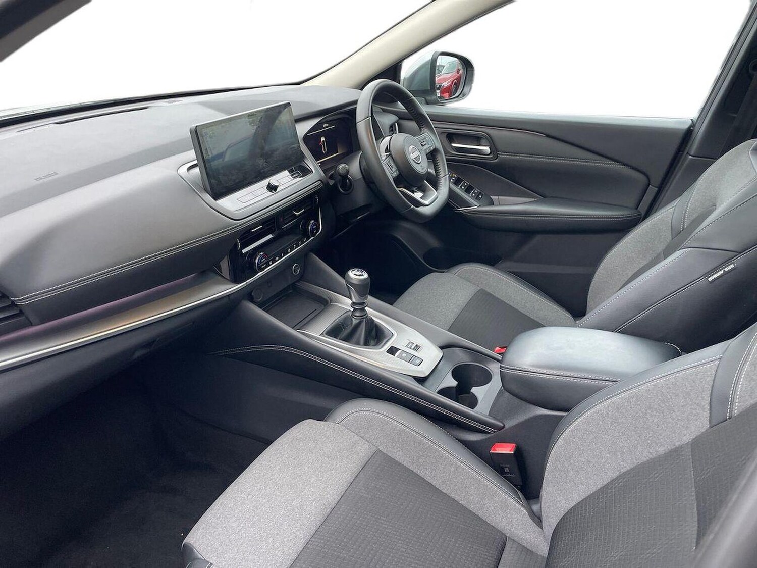 Used Nissan Qashqai 2025 for sale - 78064449: Photo 9