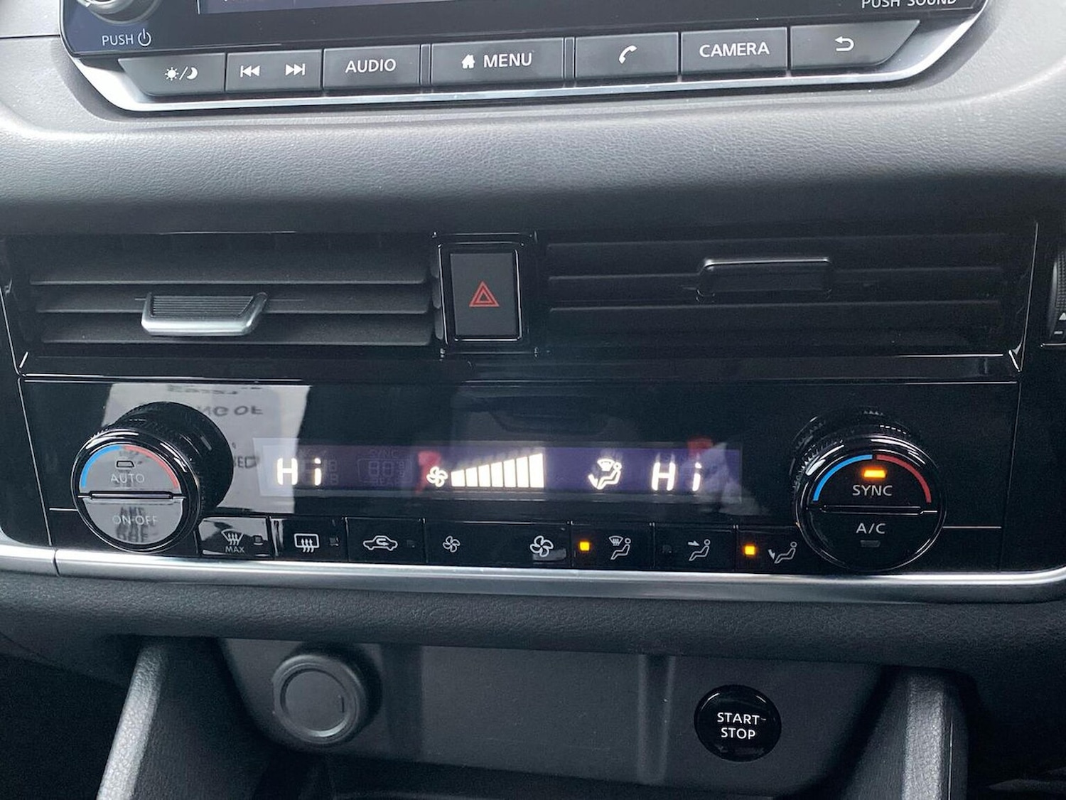 Used Nissan Qashqai 2023 for sale - 77681889: Photo 12