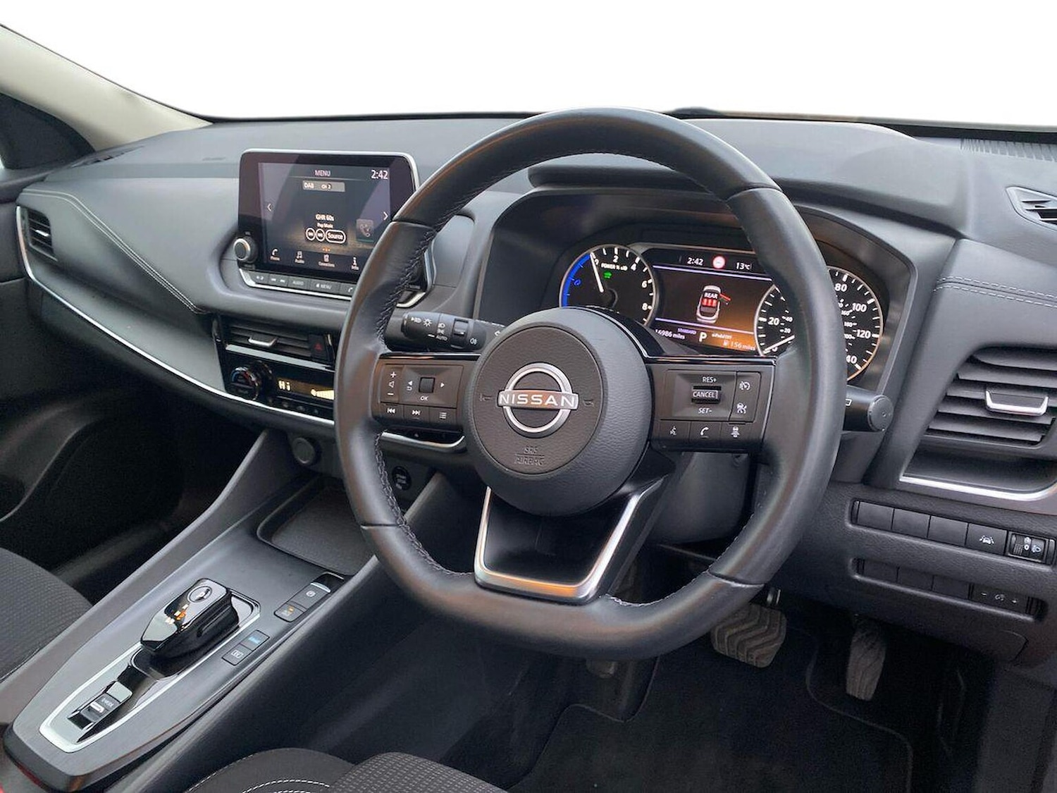 Used Nissan Qashqai 2023 for sale - 77681889: Photo 15