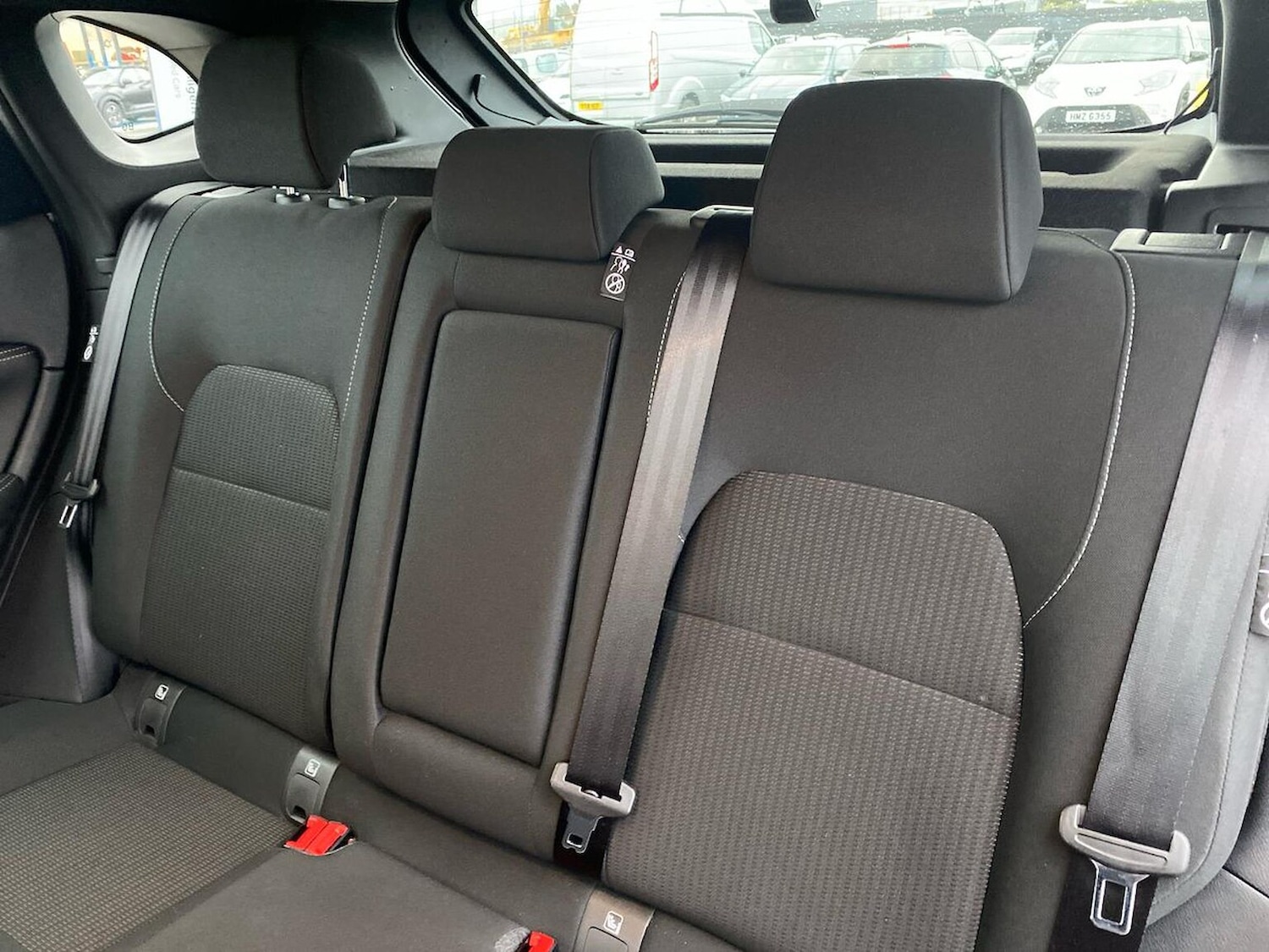 Used Nissan Qashqai 2023 for sale - 77681889: Photo 16