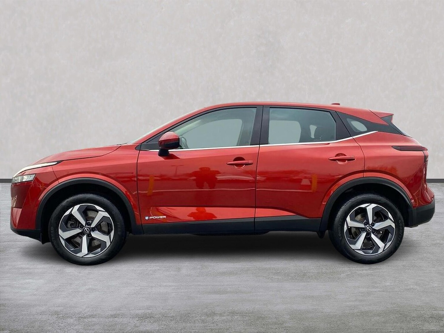 Used Nissan Qashqai 2023 for sale - 77681889: Photo 19