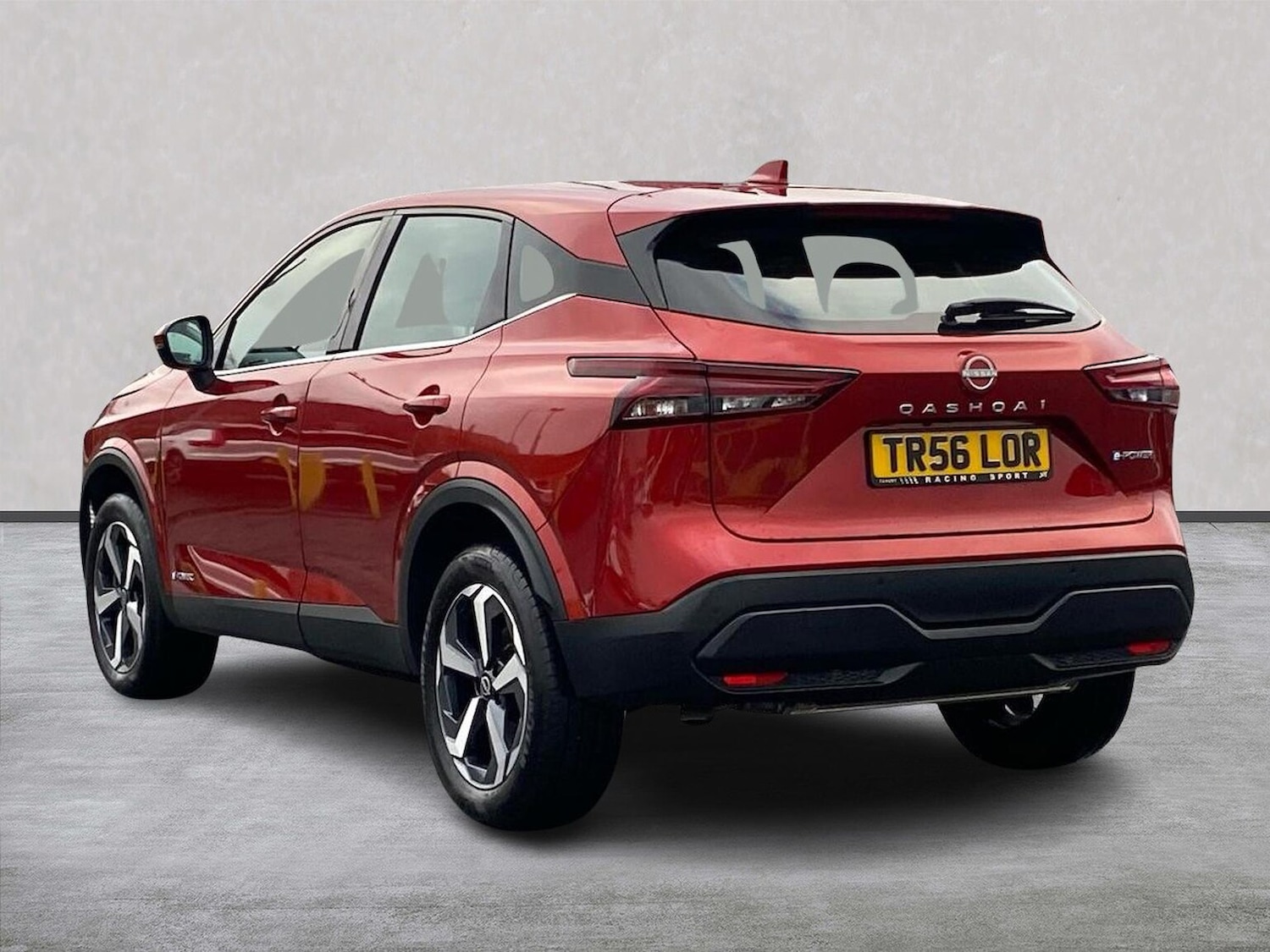 Used Nissan Qashqai 2023 for sale - 77681889: Photo 2