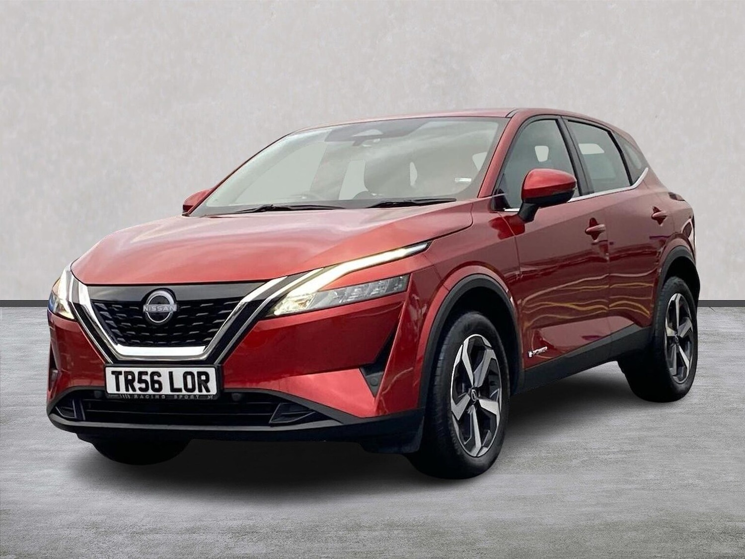 Used Nissan Qashqai 2023 for sale - 77681889: Photo 20