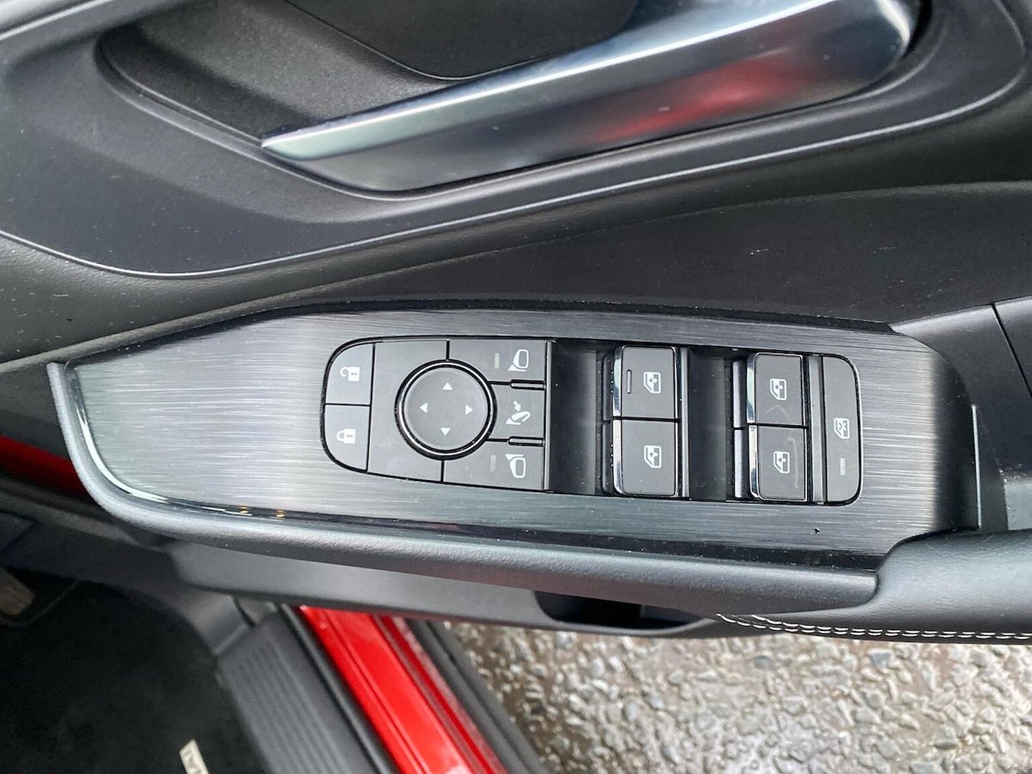 Used Nissan Qashqai 2023 for sale - 77681889: Photo 21