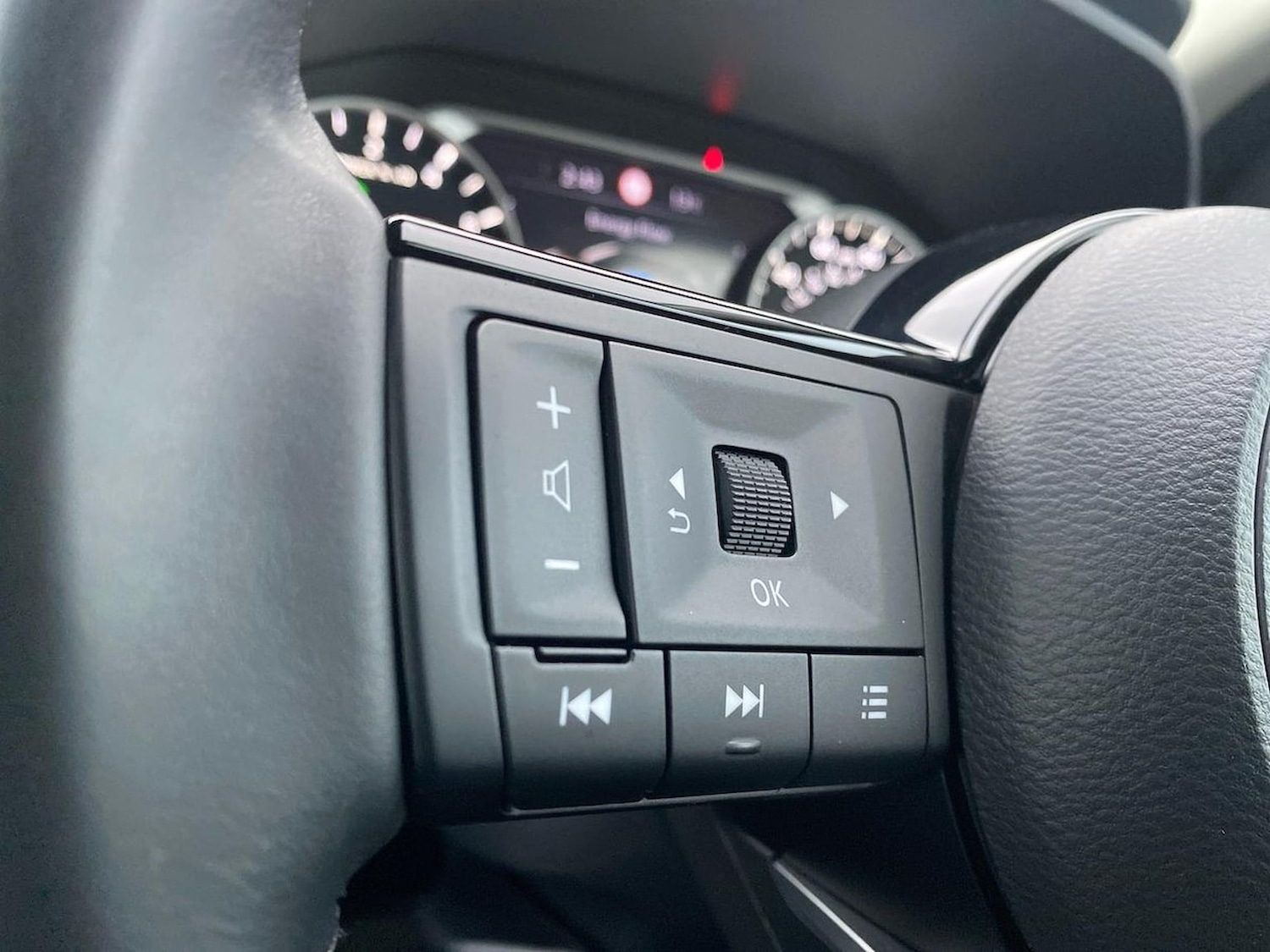 Used Nissan Qashqai 2023 for sale - 77681889: Photo 25