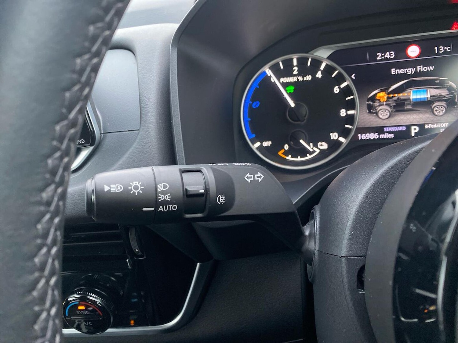 Used Nissan Qashqai 2023 for sale - 77681889: Photo 27