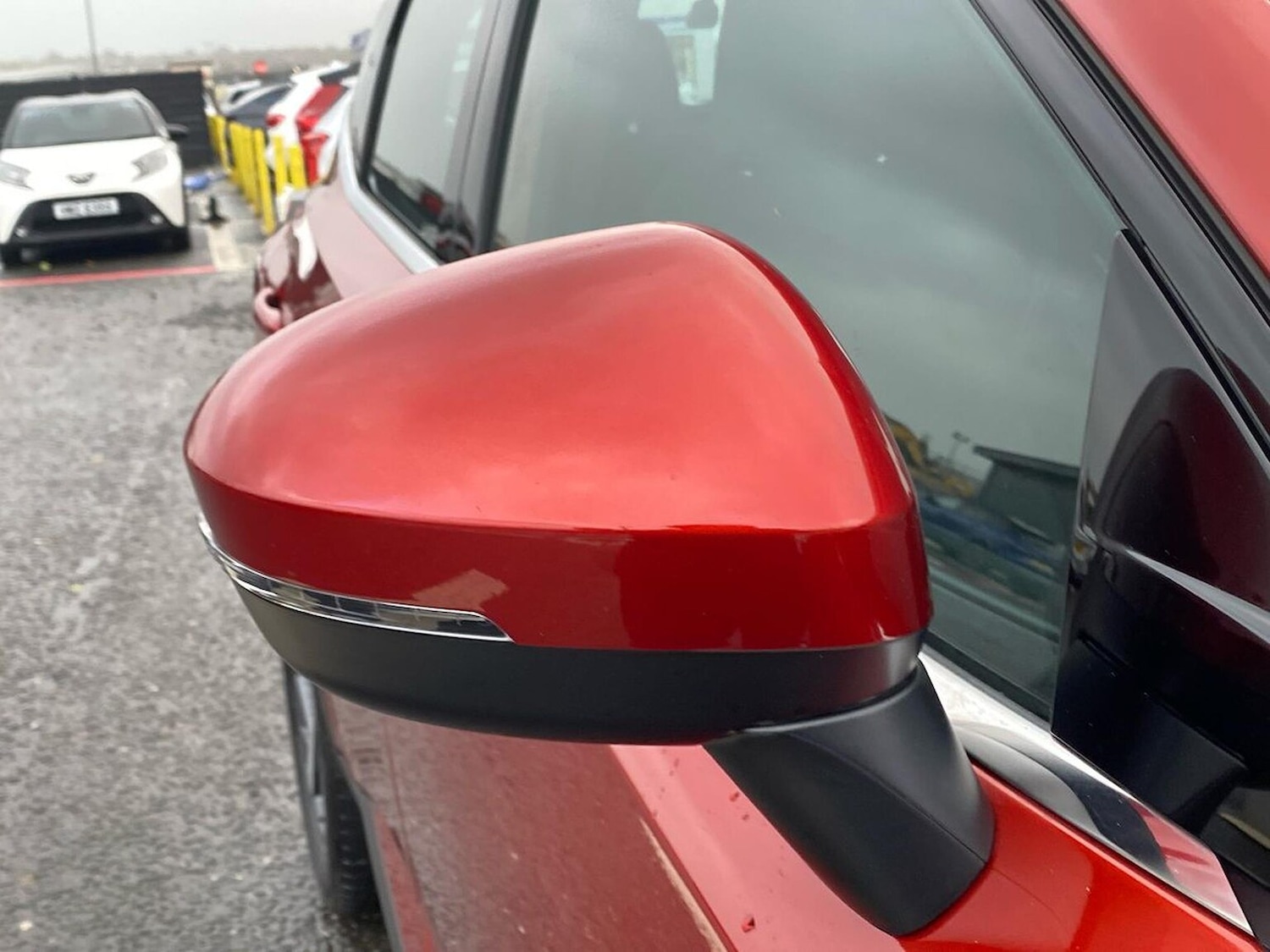 Used Nissan Qashqai 2023 for sale - 77681889: Photo 30