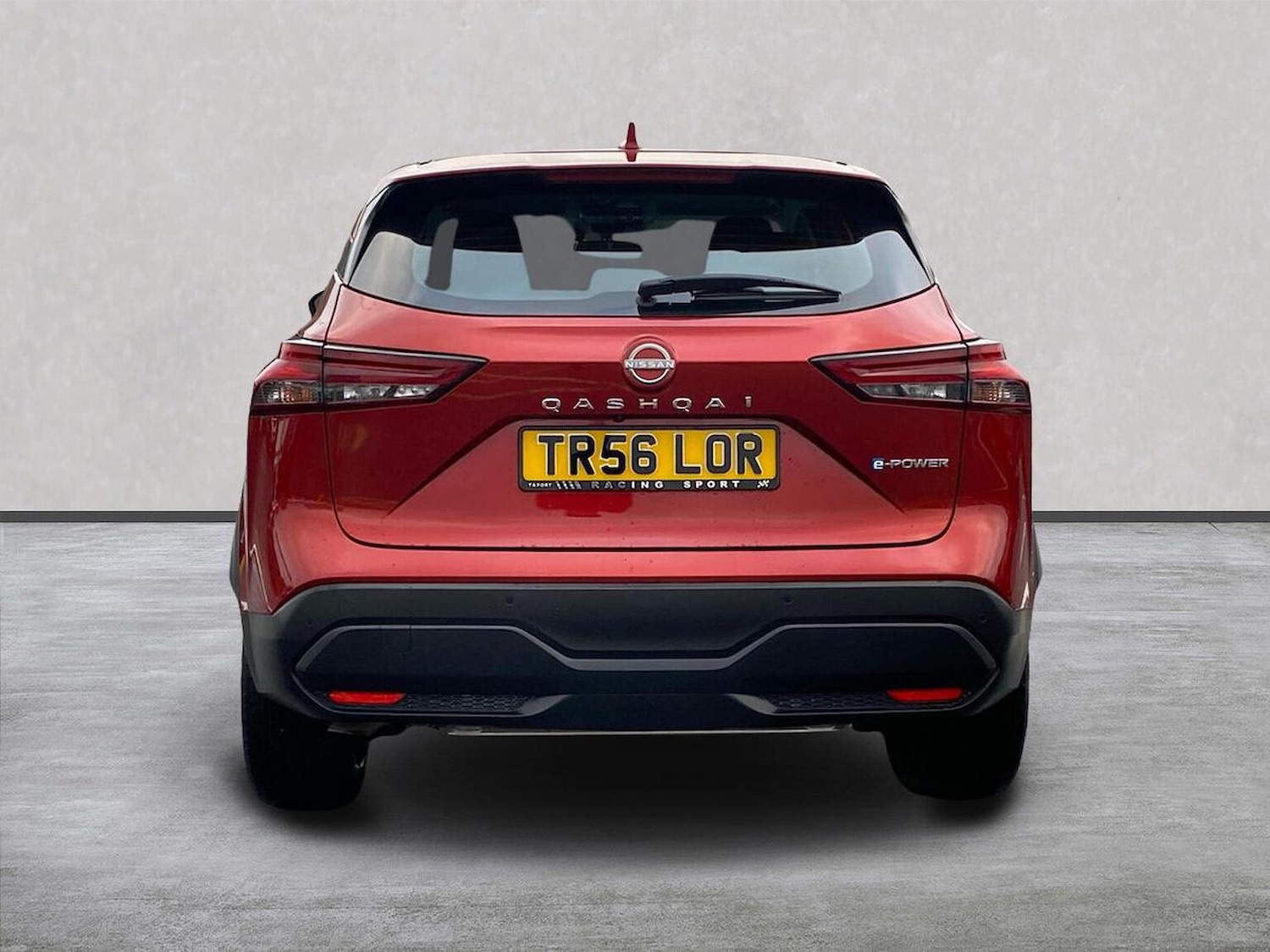 Used Nissan Qashqai 2023 for sale - 77681889: Photo 4