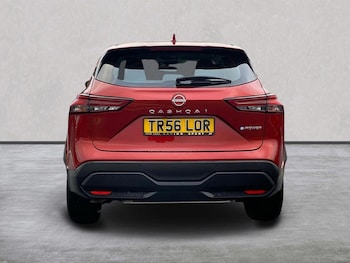 Used Nissan Qashqai 2023 for sale - 77681889: Photo