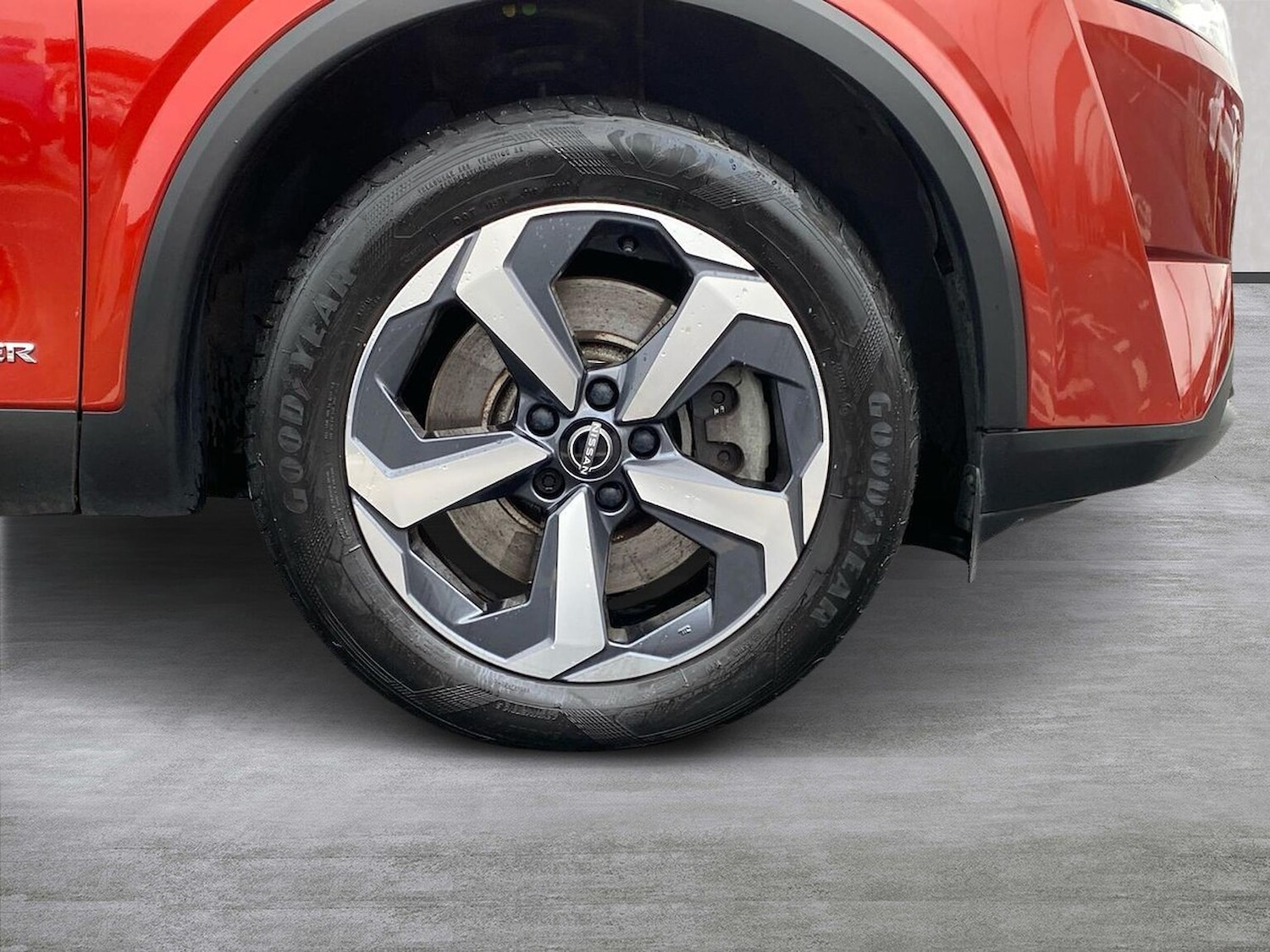 Used Nissan Qashqai 2023 for sale - 77681889: Photo 6