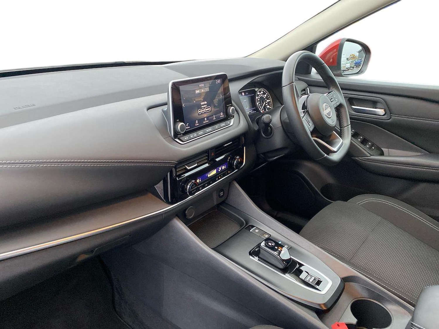 Used Nissan Qashqai 2023 for sale - 77681889: Photo 7