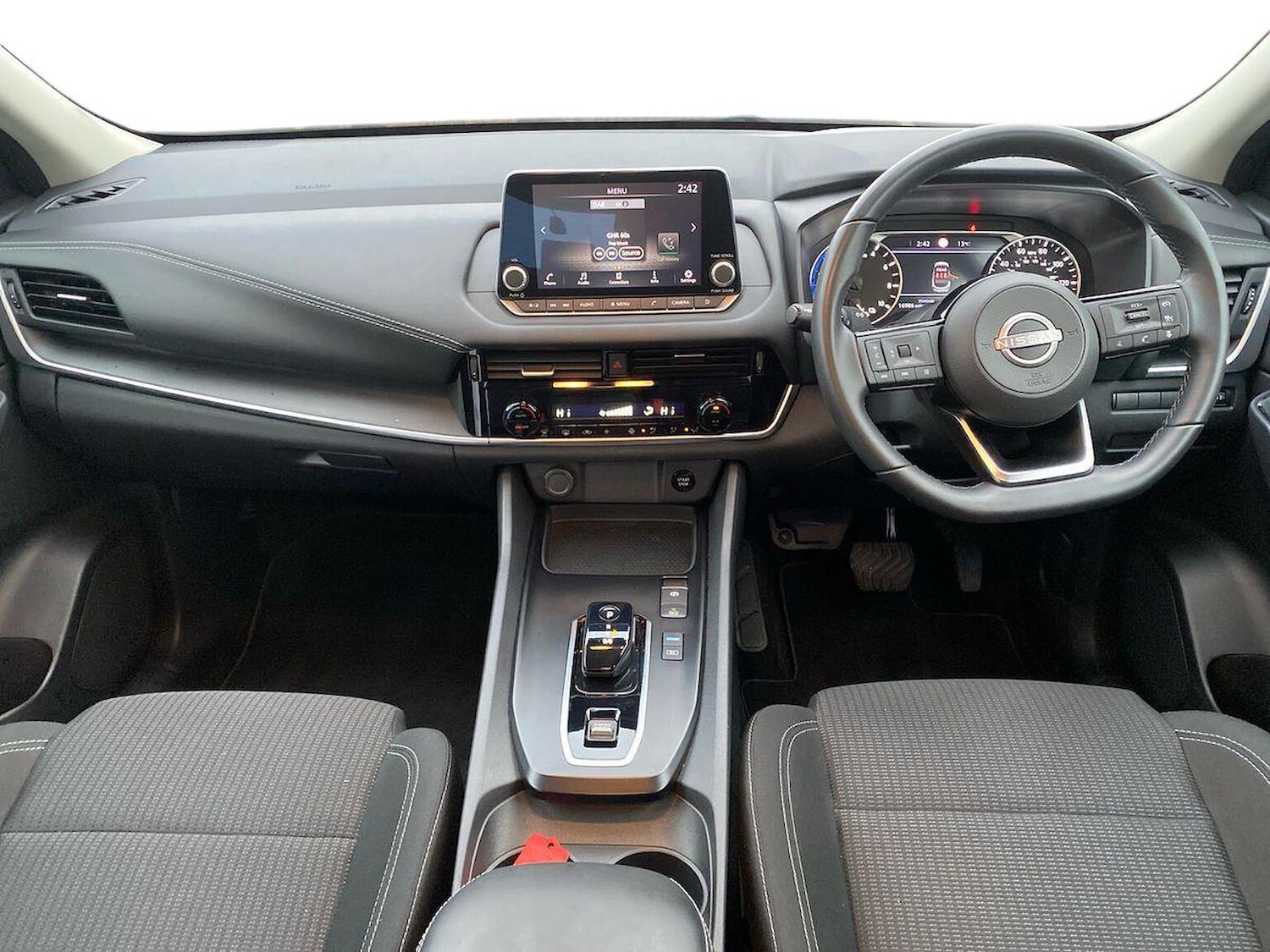 Used Nissan Qashqai 2023 for sale - 77681889: Photo 8