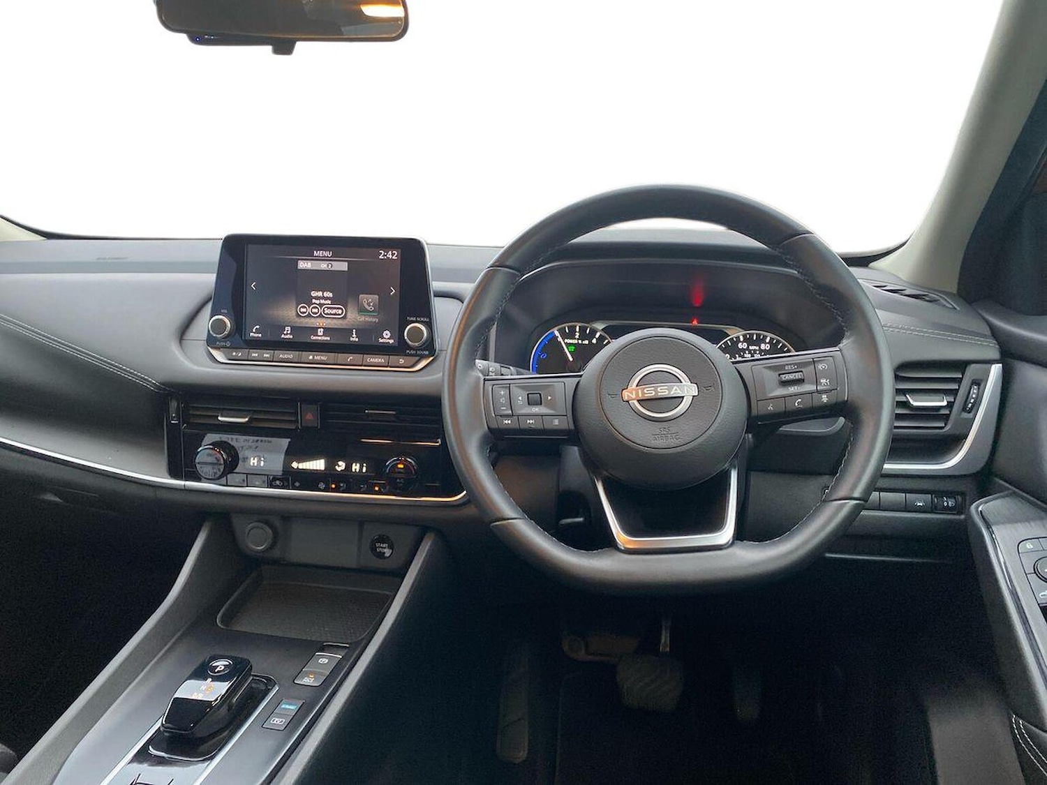 Used Nissan Qashqai 2023 for sale - 77681889: Photo 9