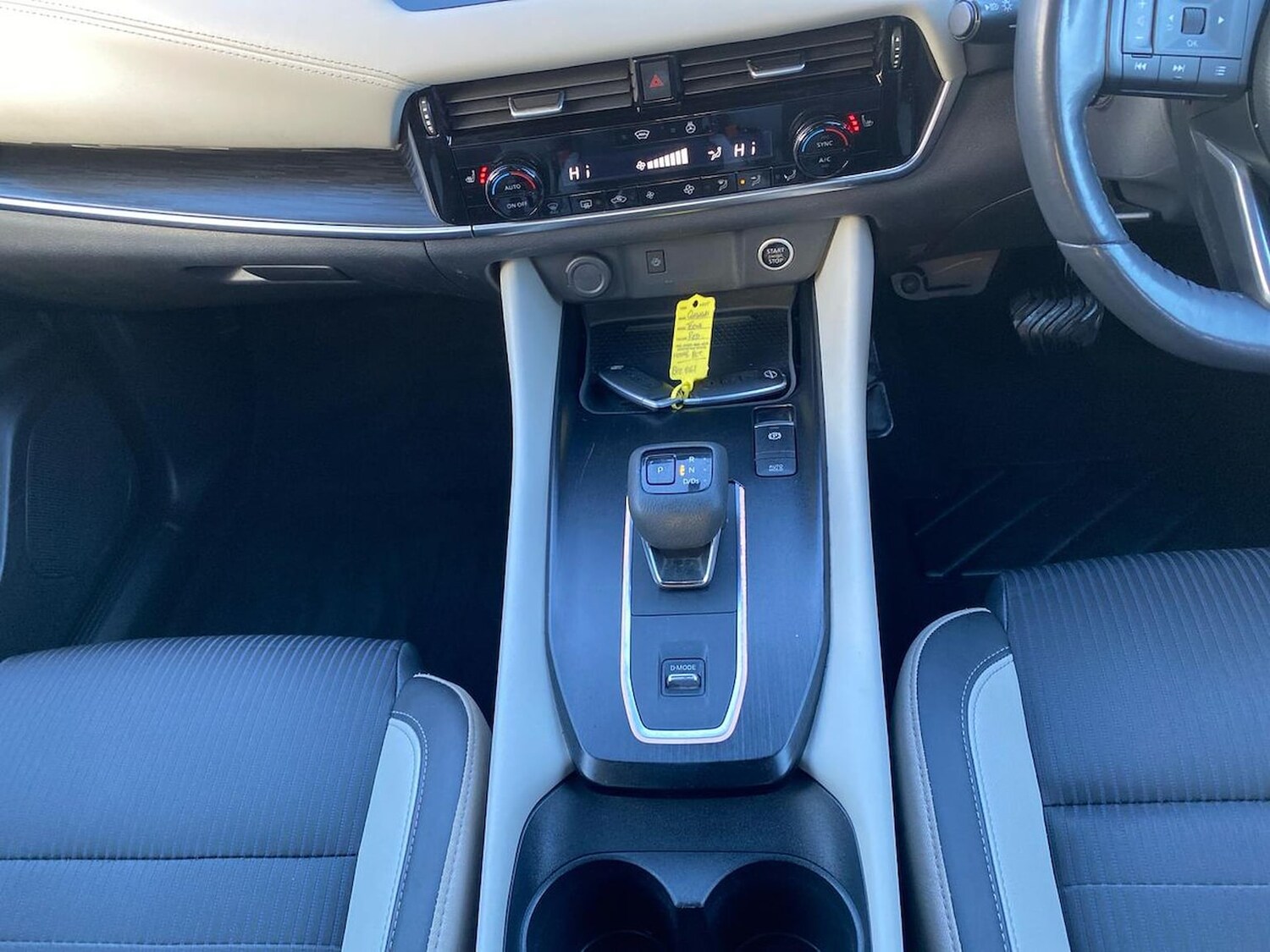 Used Nissan Qashqai 2022 for sale - 76281217: Photo 13