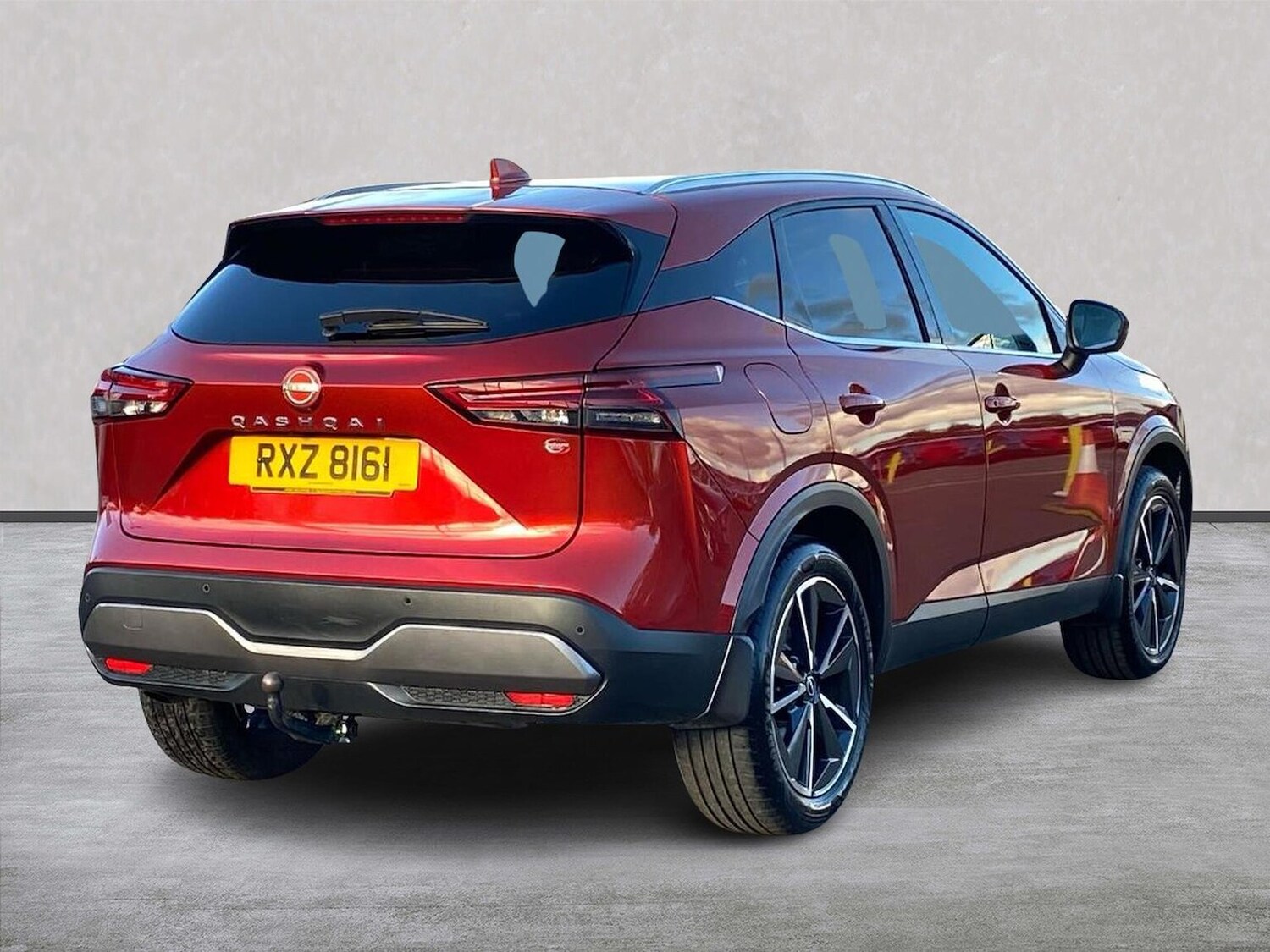 Used Nissan Qashqai 2022 for sale - 76281217: Photo 18