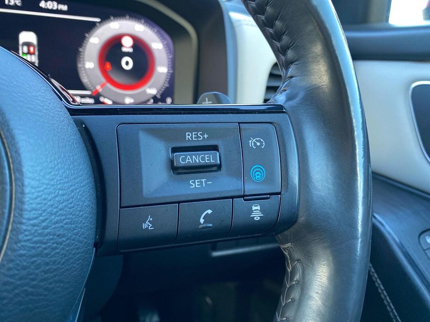 Used Nissan Qashqai 2022 for sale - 76281217: Photo 24