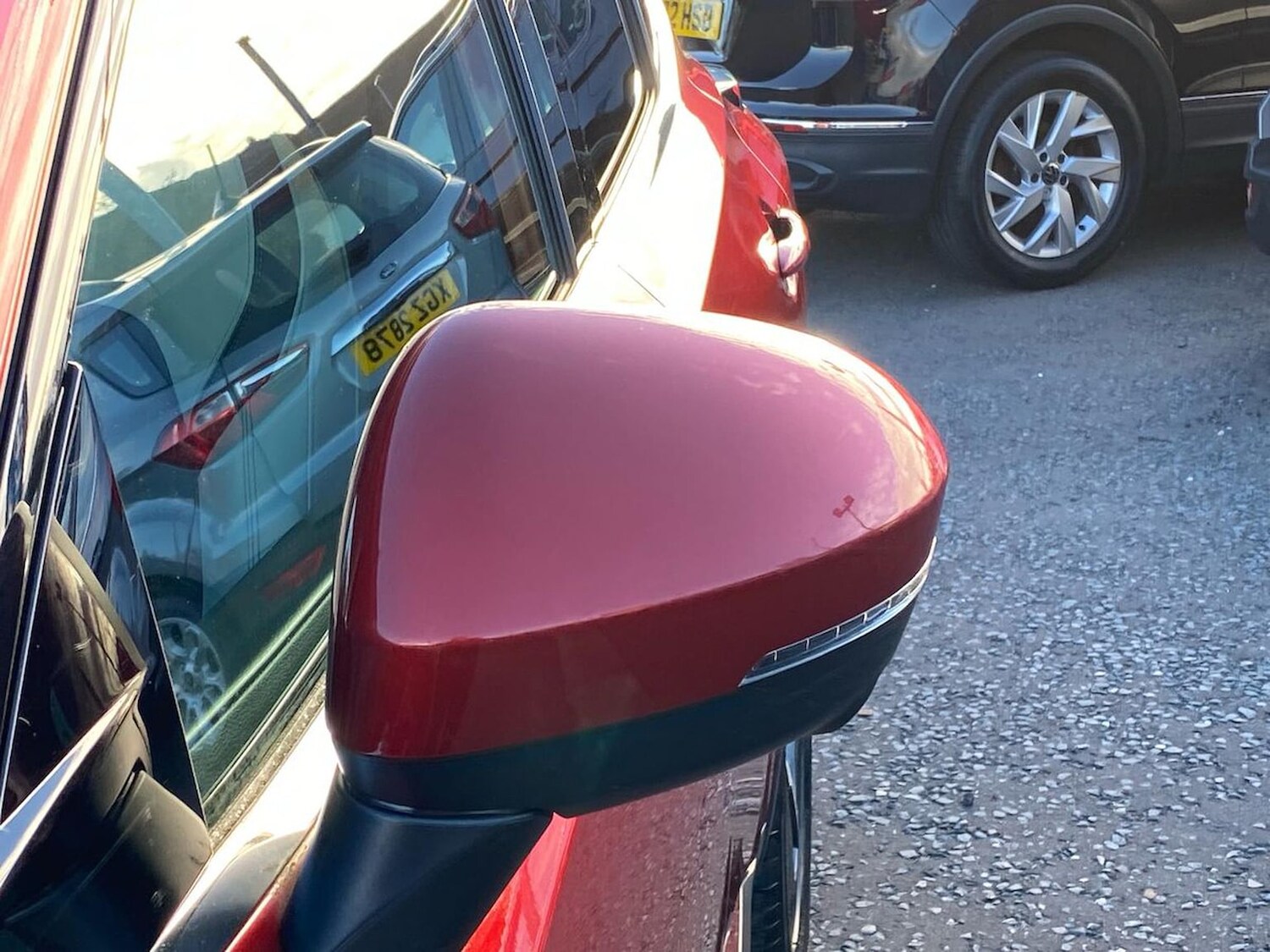 Used Nissan Qashqai 2022 for sale - 76281217: Photo 30