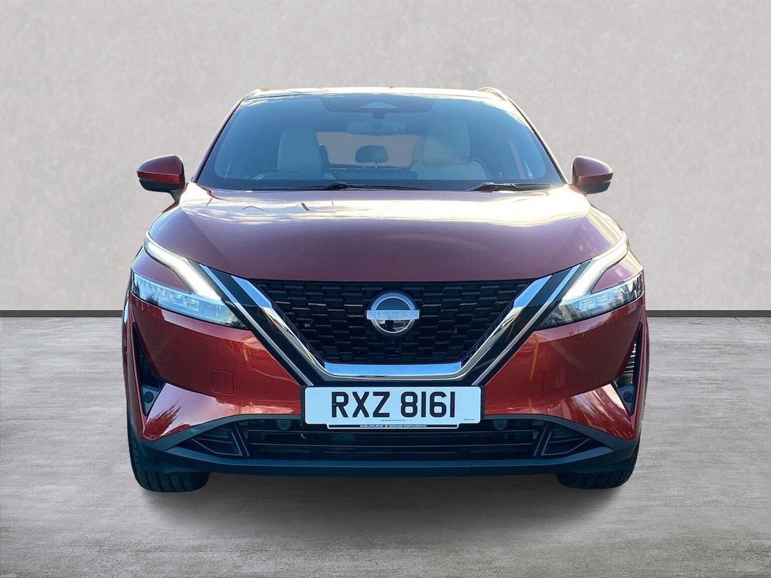 Used Nissan Qashqai 2022 for sale - 76281217: Photo 5